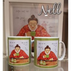 Tasse  "Kaffee redet nicht...Kaffee jammert nicht...Kaffee macht einfach seinen Job!  ICH MAG KAFFEE"