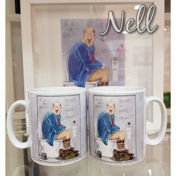 Tasse  "Ich bin kein Klugscheißer...ich weiß es wirklich besser!"