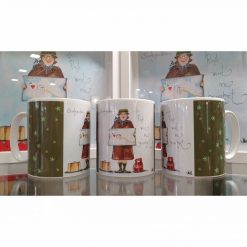 Tasse  "Beziehungsstatus...die Route wird neu berechnet"
