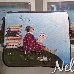 Kulturtasche "Auszeit"