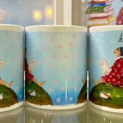 Tasse  "Auszeit"