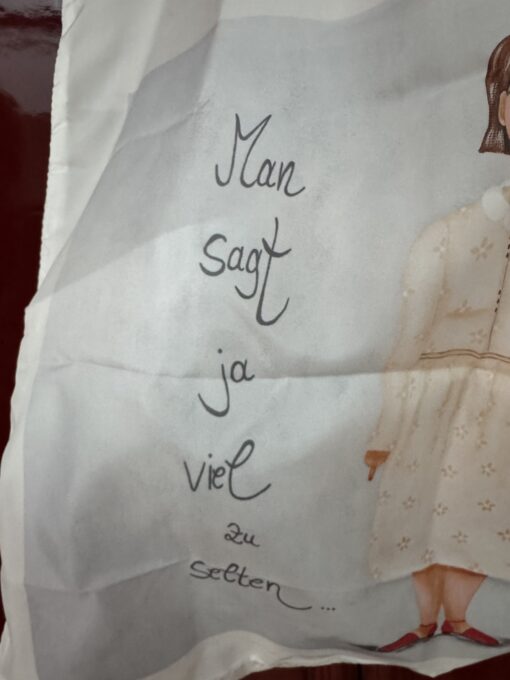 Einkaufstasche/Shoppingbag        "Man sagt ja viel zu selten.....BITTE......DANKE   und   FICK DICH!" – Bild 5