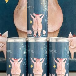 Prosecco      "Frohe Weihnachten....und ein glückliches neues Jahr"